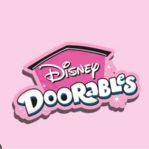 Disney Doorables Lot !
